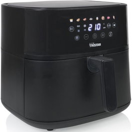 Tristar FR-9071 Freidora de Aire Digital 8L